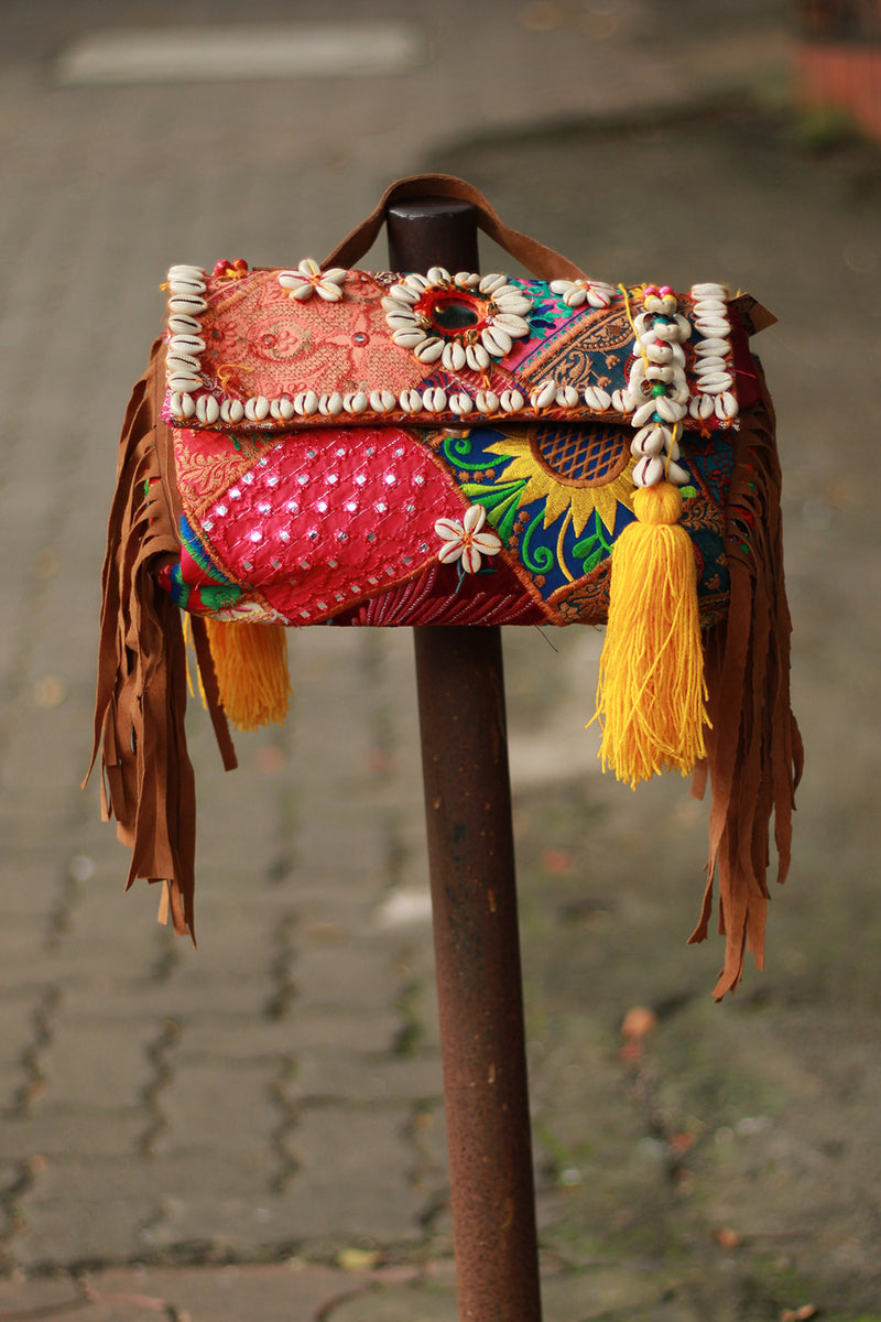 Banjara Sling Bag