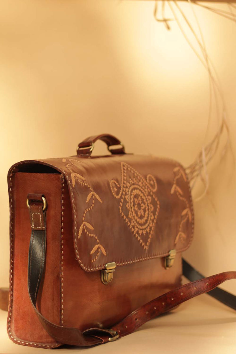 Shop For Leather Bags Online | Leather Bags Gallery