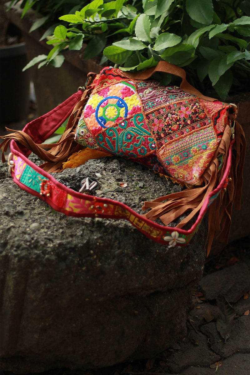 Banjara Sling Bag