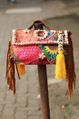 Banjara Sling Bag