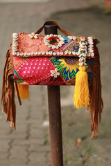 Banjara Sling Bag