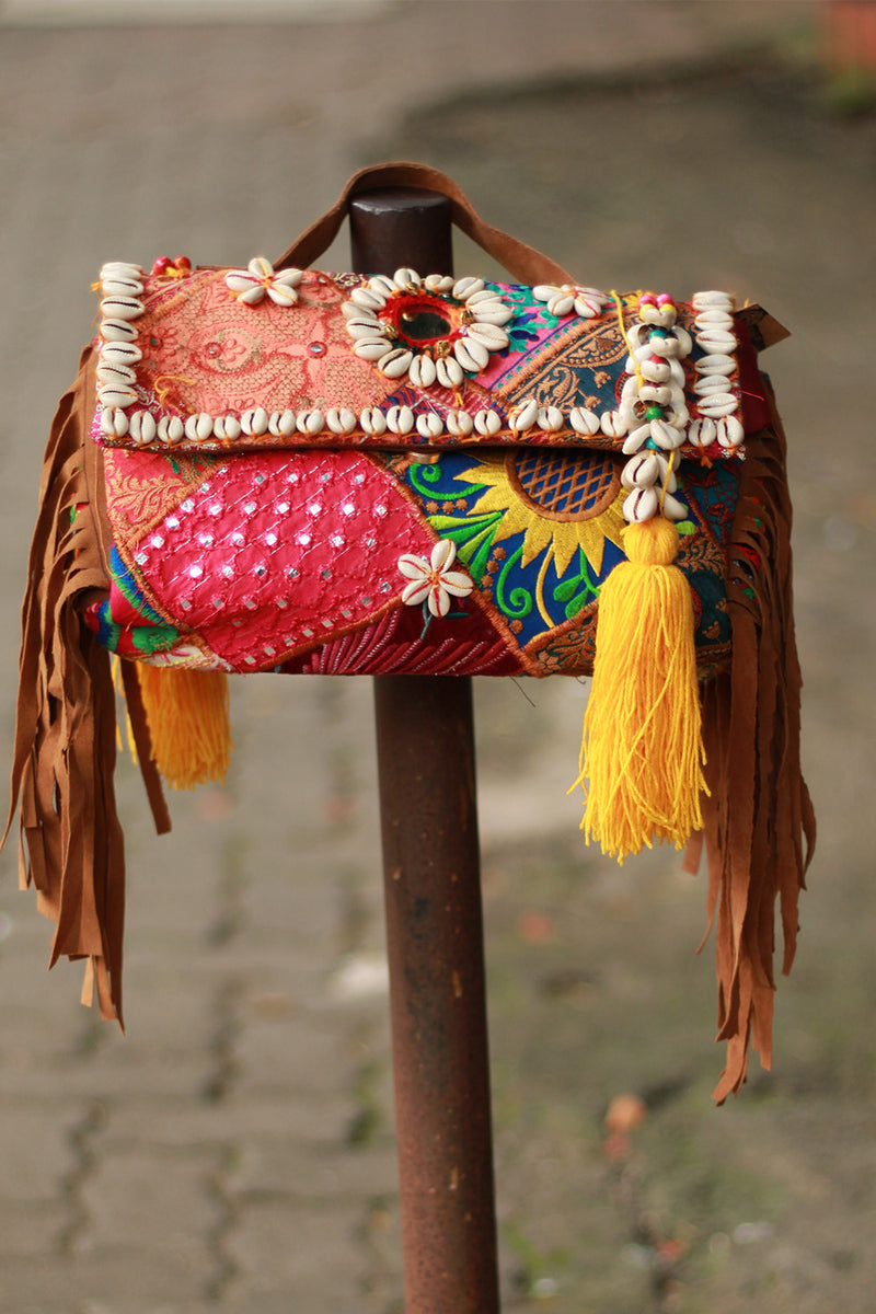 Banjara Sling Bag