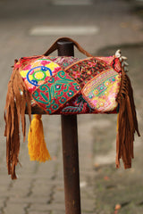 Banjara Sling Bag