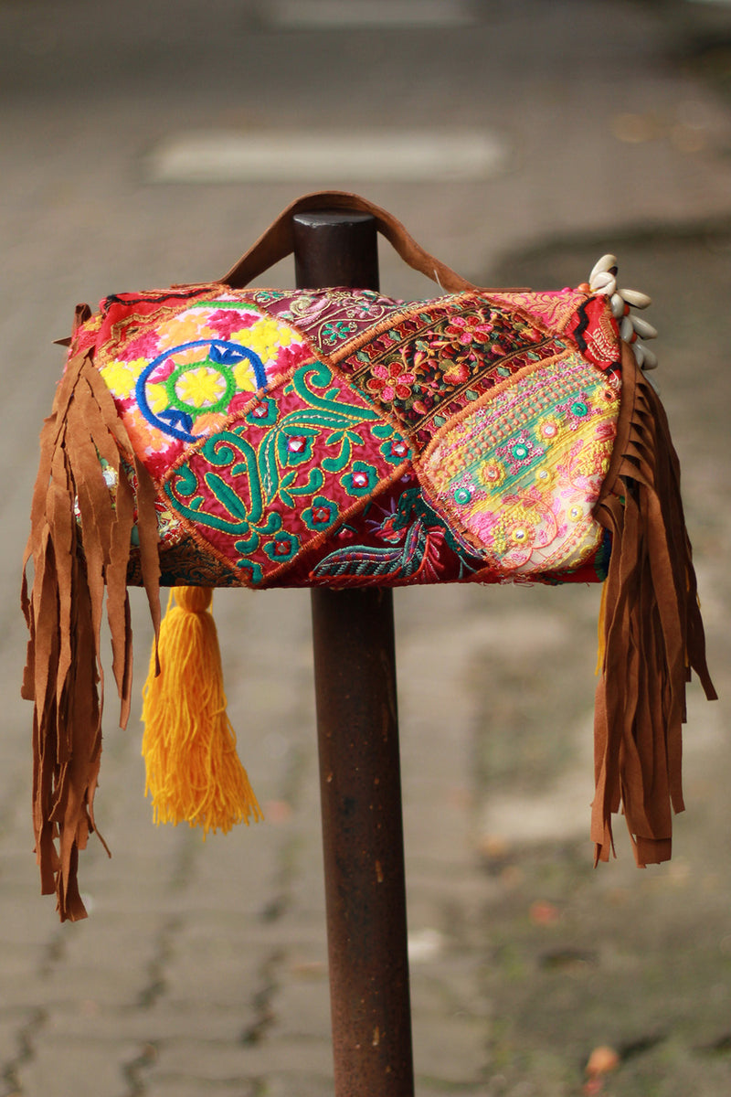 Banjara Sling Bag