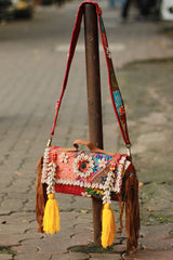 Banjara Sling Bag