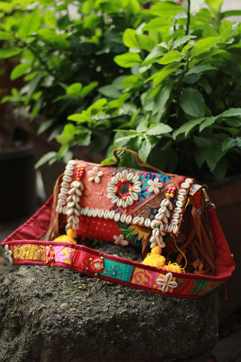 Banjara Sling Bag