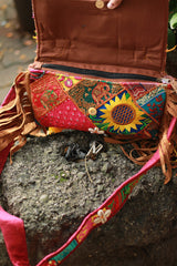 Banjara Sling Bag