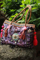 Banjara Tote Bag