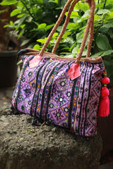 Banjara Tote Bag