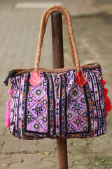 Banjara Tote Bag