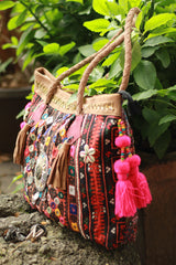 Banjara Tote Bag