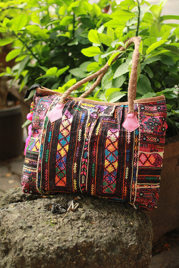 Banjara Tote Bag