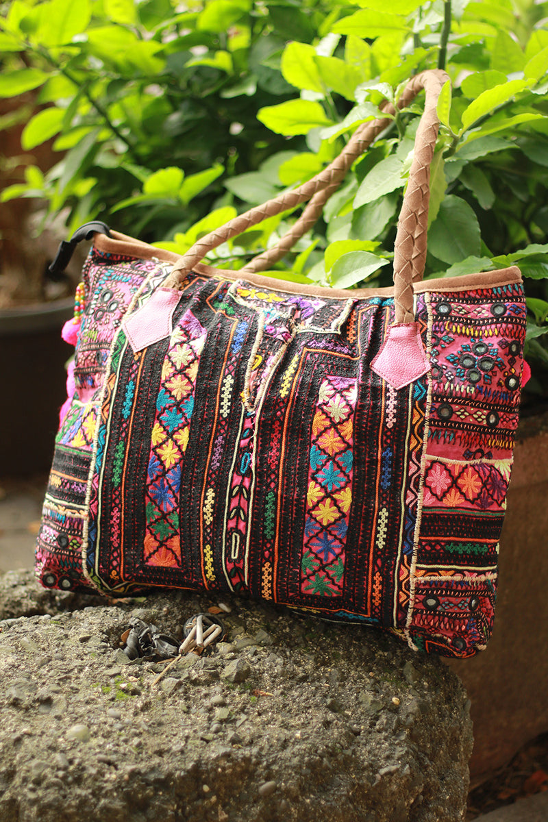 Banjara Tote Bag