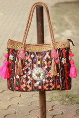 Banjara Tote Bag