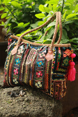 Banjara Tote Bag