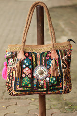 Banjara Tote Bag