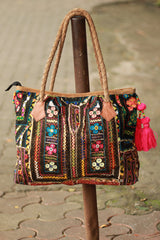 Banjara Tote Bag