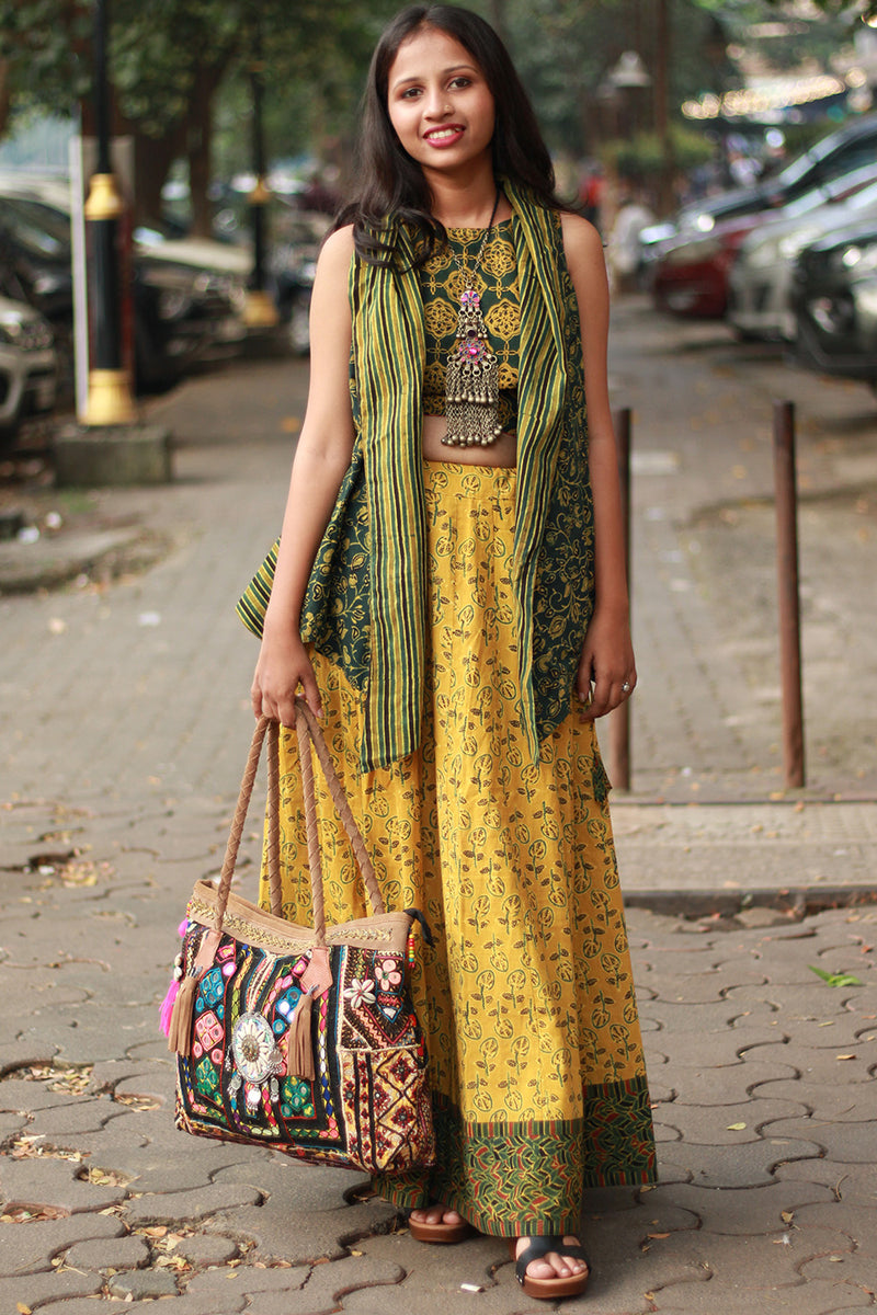 Banjara Tote Bag