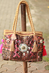 Banjara Tote Bag