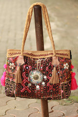 Banjara Tote Bag