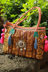 Banjara Tote Bag