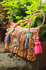 Banjara Tote Bag