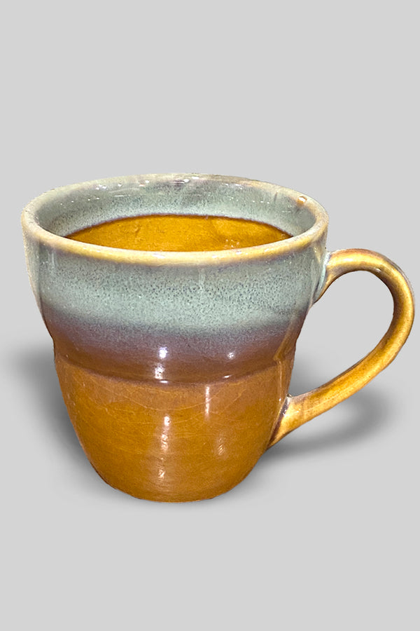 Coquina | A Ceramic Cup